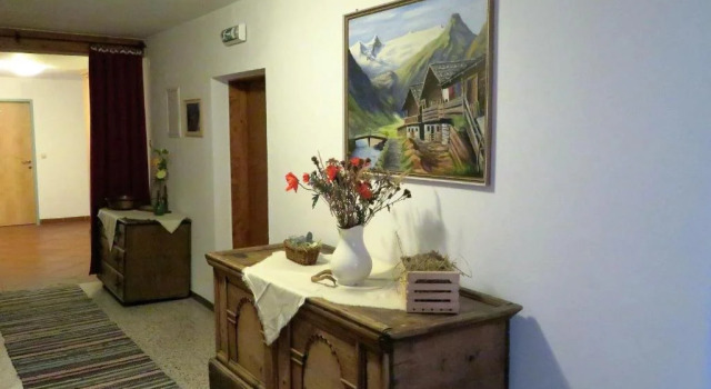 Gästehaus Post, Rezervovat Hotel Hotely v Tyrolsko se snídaní, Snídaně