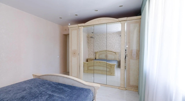How are you at Home on 283 Zeiskaya Street, Rezervovat Apartmán Hotely v Amurská s parkováním, Parkování