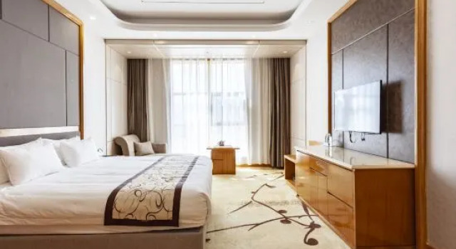 Suite Executive Yingde'er Hotel