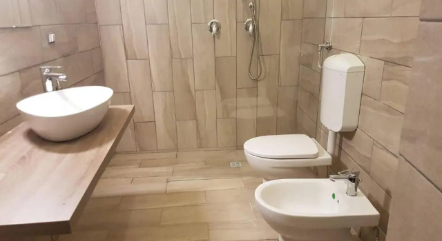 Standard Double room Dimora San Leucio