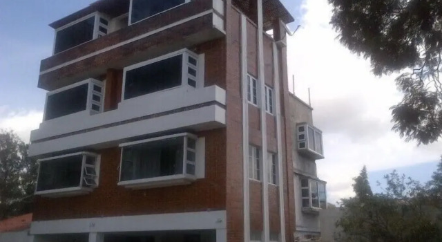 Apartamentos Confortables  Aeropuerto, Varaa Huoneisto Zona 10 