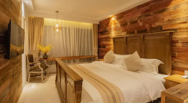 Genichi Villa, Забронировать Вилла Отели Сиху 3 звезды, 3*