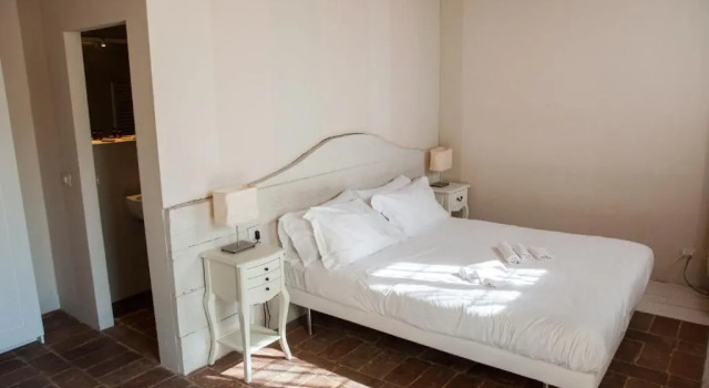 Номер Standard Casetta56