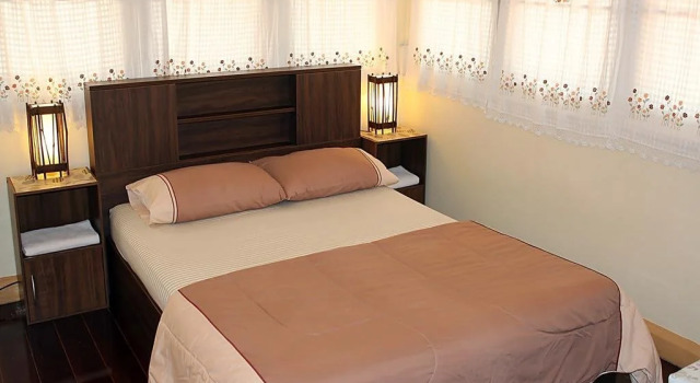 Fab Hostel Bangkok, Забронировать Хостел Отели Бангкока с бассейном, Бассейн