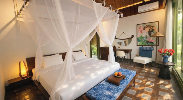 Puluong Luxury Villas