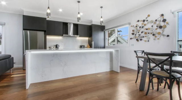 Апартаменты The Apartment, Metung