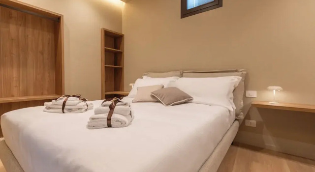 Номер Standard B&B La Residenza del Maestro - Catania Centro Storico