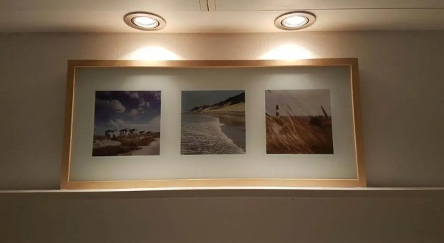 't Noorderlicht, Reserva ahora Hotel Hoteles en Islas Frisias con aparcamiento, Aparcamiento