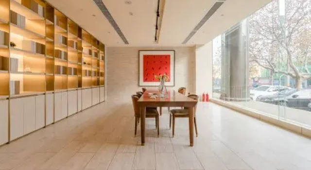 JI Hotel (Weihai City Center Weigao Plaza), Забронировать Отель Вэйхай Шаньдун
