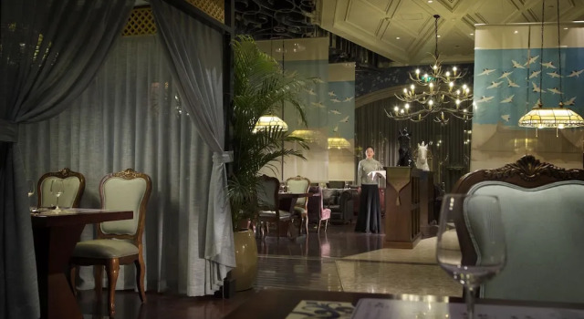 Ovation Three-Convalescence Hotel