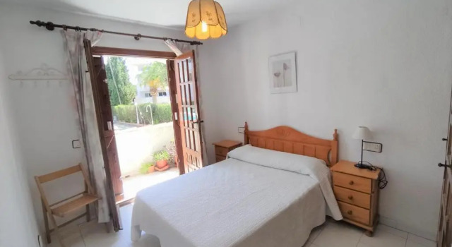 Pascua V APARTAMENTO PLAYA CARGADOR ALBERT VILLAS, Забронировать Апартаменты/квартира Апартаменты Алькала-де-Чиверт, Апартаменты/квартира