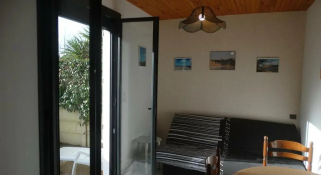 Appartement Saint-Julien-en-Born, 2 pièces, 2 personnes - FR-1-360-270