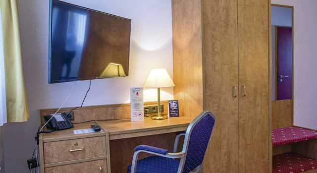 Номер Standard AVALON Hotelpark Königshof