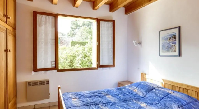 Biscarrosse Plage: Villa 4 pièces avec terrasse, proche océan - FR-1-521-54, Забронировать Отель Бискарросс Côte landaise, рядом с Пляж г. Бискаррос