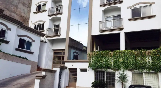 Full Apt. 2BD Near Malls and Rts(2A), Rezervovat Hotel Tegucigalpa Francisco Morazan