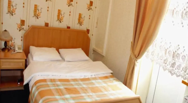 Guest House INN & Hostel, Book Hostel Nasimi Baku