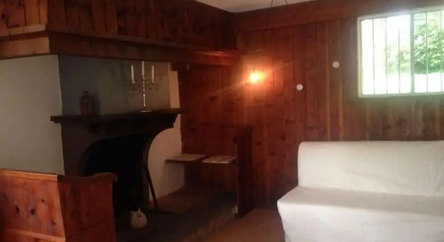 Villa della Musica tra Lago e Montagne, Prenota Villa Hotel a Como con parcheggio, Parcheggio