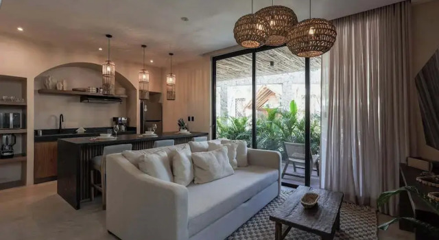 Hidden Gem With Private Pool and Rooftop Terrace