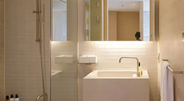 Номер Premium Bamu Hotel