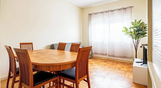 Апартаменты Marino · 3bed apt Close to Casa da Musica