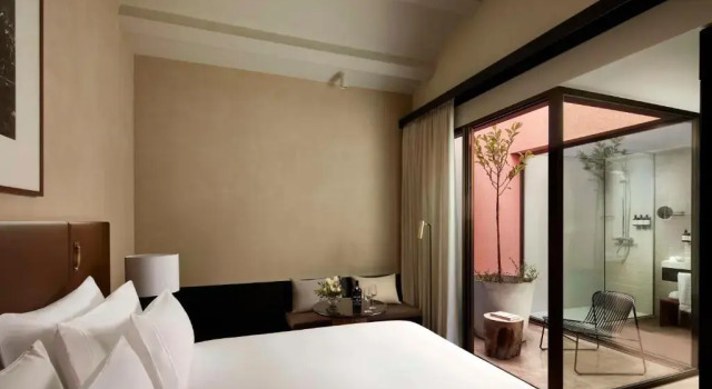 Номер Superior Tivoli Kopke Porto Gaia Hotel