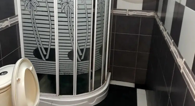 Номер Economy Unique View Hotel - Hostel