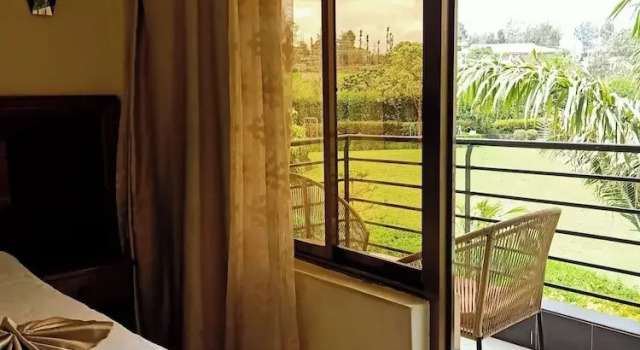 Номер Executive Royal Green Gardens