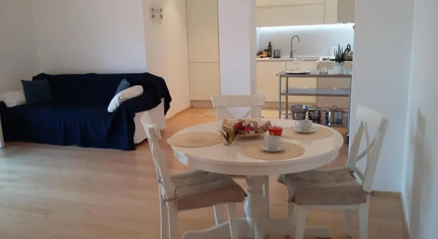 Attico Suite spiaggia Bari, Book Hotel Bari Bari Province