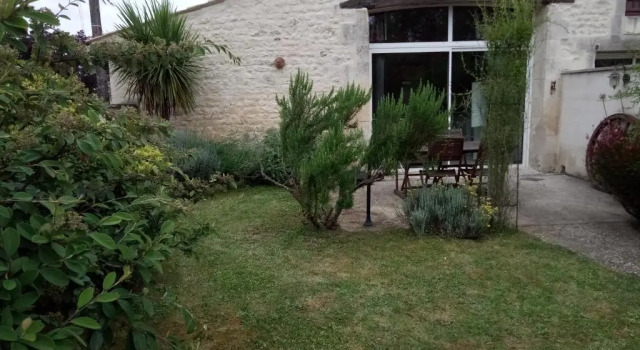 Коттедж Les gîtes du veau dor