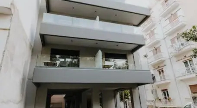 Pearl Apartel B1, Rezerwuj Hotel Hotele w Pelion z parkingiem, Parking