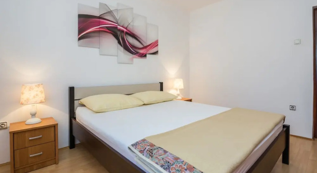 Апартаменты Classic Apartment Susa