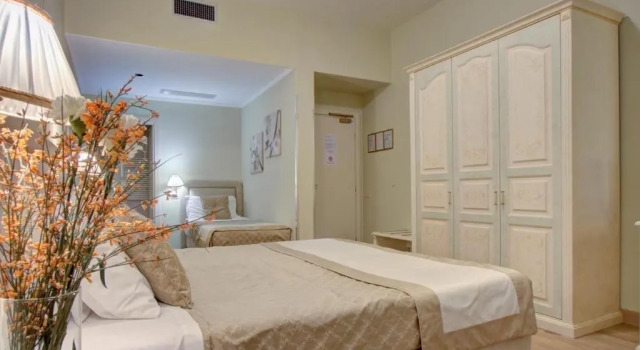Номер Standard Hotel La Locanda