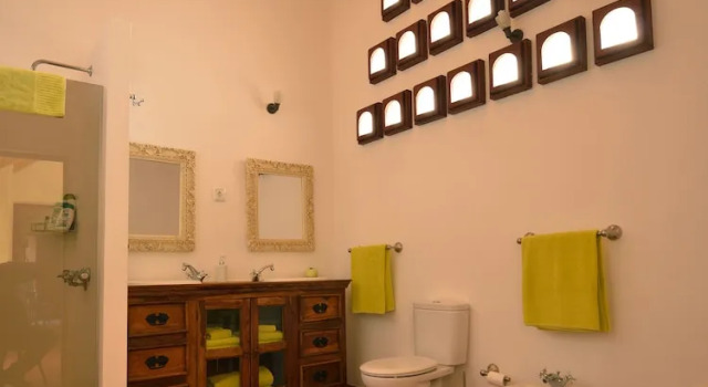 Люкс Quinta Do Scoto