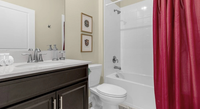 Upstay - Championsgate Home Theme Rooms Pool-spa