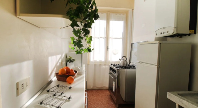 Апартаменты House Bella