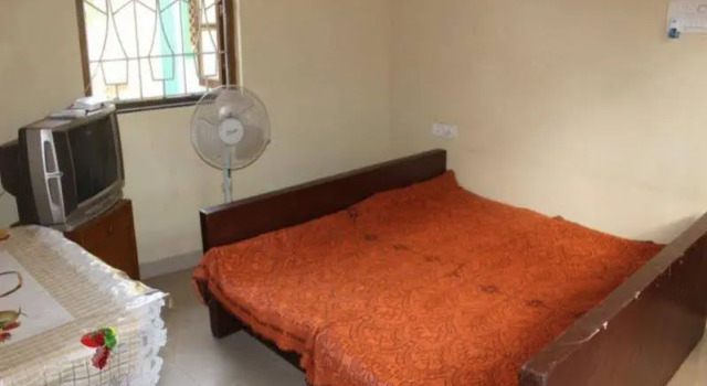 Garden Guest House, Prenota Affittacamere Anjuna 