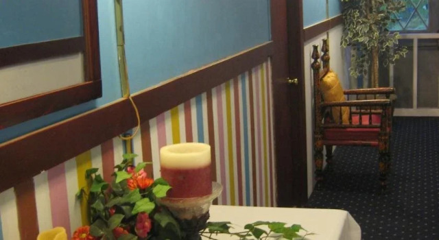 Vintage Motel Wilmington, Buchen Sie Motel  