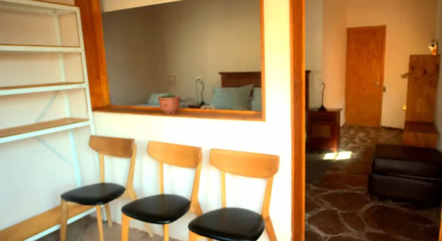 Трёхместный номер Superior Hotel-Camping Takha Takha