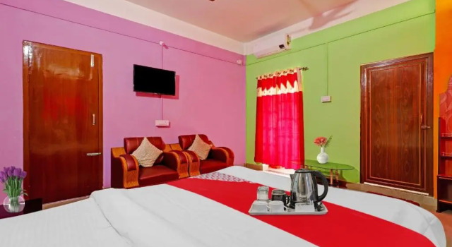 Номер Classic Flagship Hotel Royal Palace