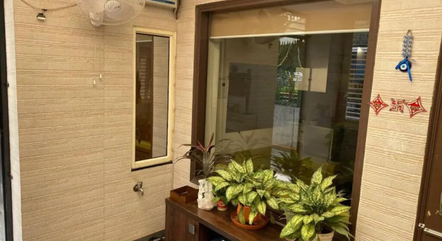 Modern&Cozy Apartment Private entrance Furnished, Забронировать Апартаменты/квартира район Дварка Нью-Дели