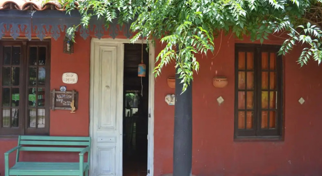 La Posada del Tordillo - Adults Only