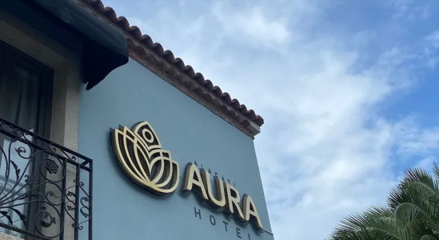 Alacati Aura Plus