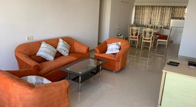 Comfortable & Relaxing Stay In Bandra East