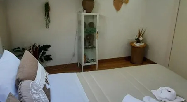 Люкс Luxury La mansarda suite