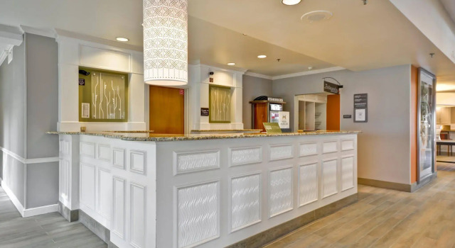 Hilton Garden Inn Austin/Round Rock