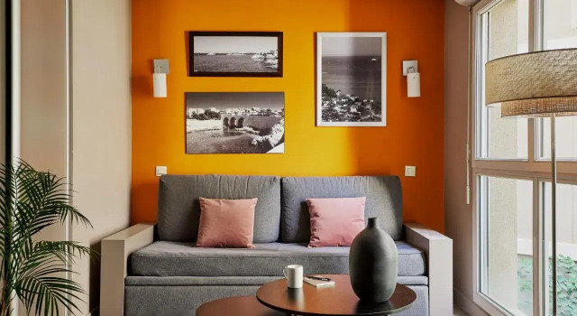 Hôtel LIGO by HappyCulture
