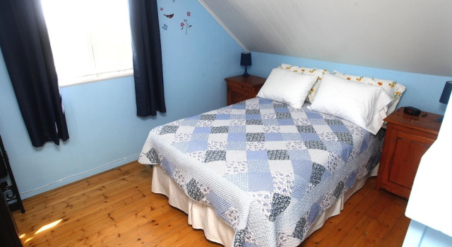 À La Chaumière De La Côte, Reserva ahora Bed & breakfast La Malbaie 