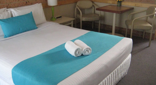 Huskisson Beach Motel, Забронировать Мотель Хаскиссон Джервис-Бэй