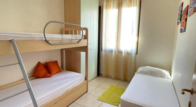 Residence Marina di Carlino Tourist