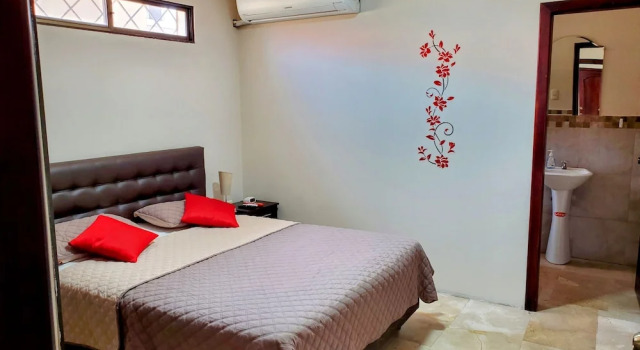 NCG Suite 4, Prenota Residence Guayaquil Guayas
